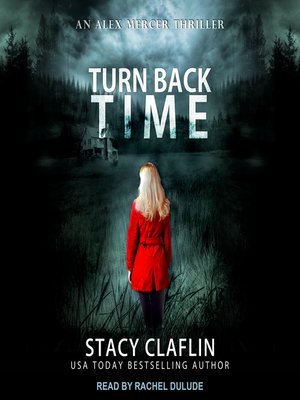 cover image of Turn Back Time
